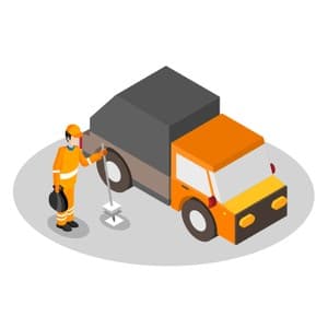 Remoção de Entulho